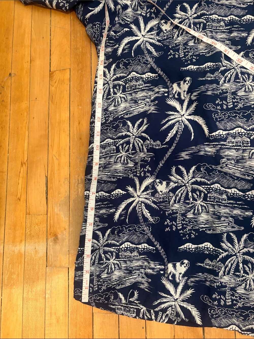 Big Dogs Shirt - Picture 9 of 10